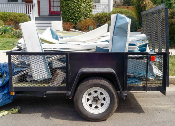 Noble4U junk removal photo 4