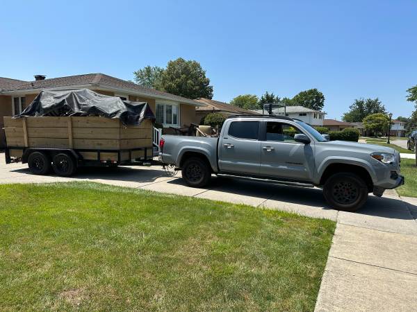 Noble4U junk removal photo 7